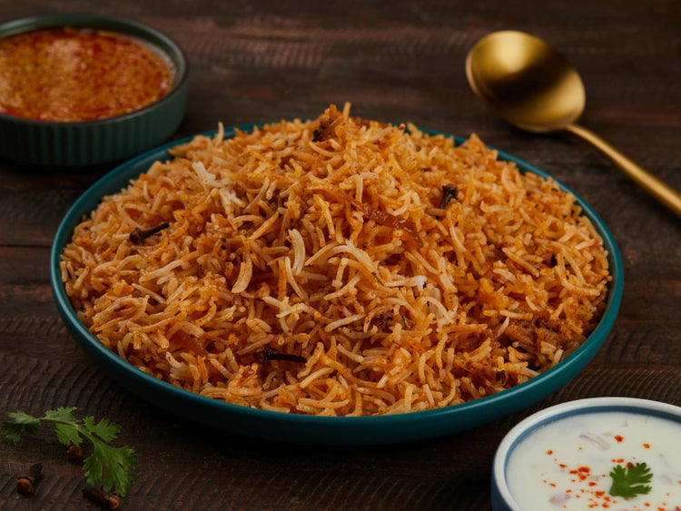 Biryani Rice