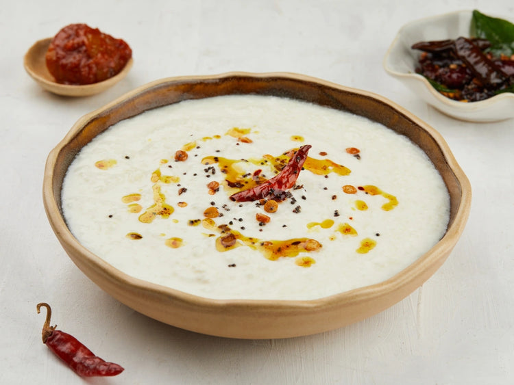 Curd Rice