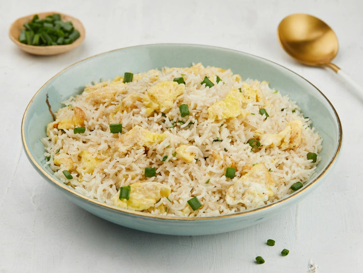 Egg Fried Rice