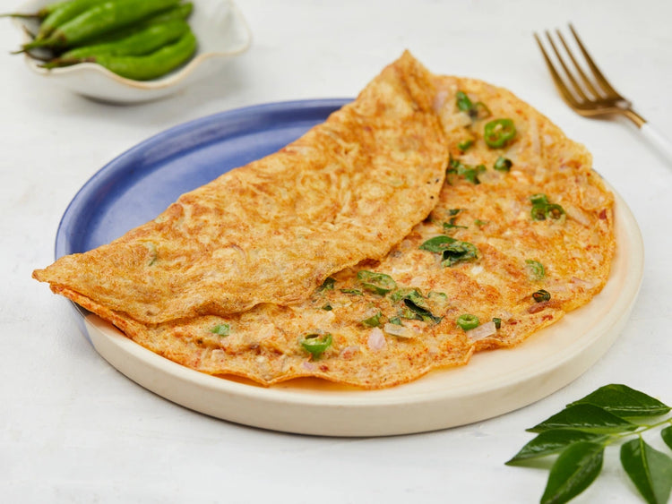 Egg Omelet