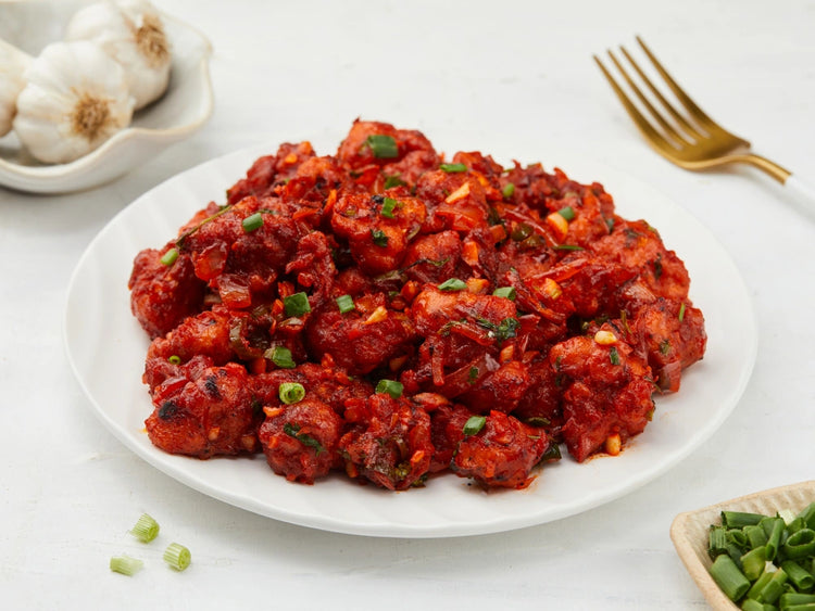 Gobi Manchurian