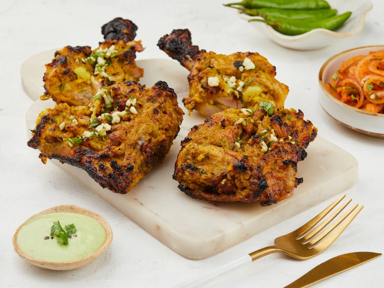 Kalmi Kabab