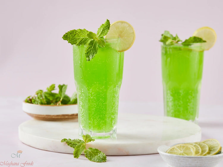 Mint Mojito