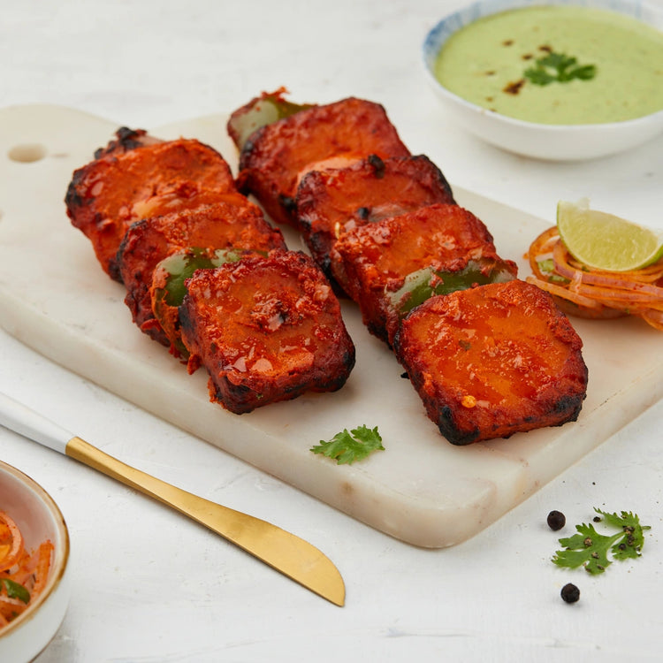 Paneer Tikka