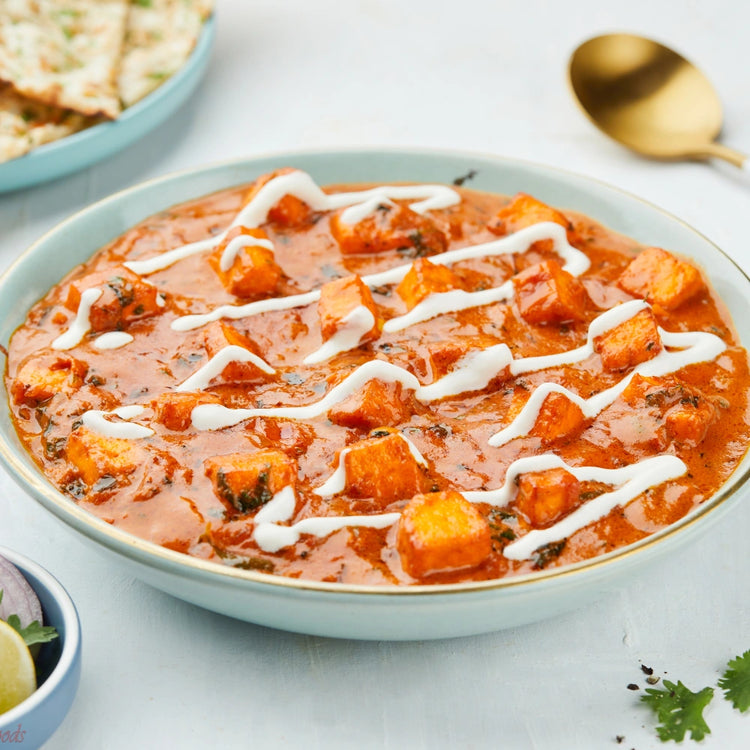 Paneer Butter Masala